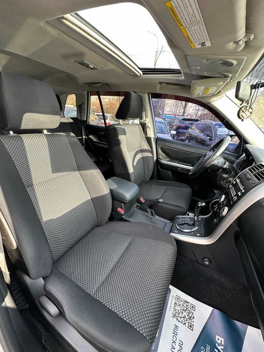 Продам Suzuki Grand Vitara 2006 рік можлива розстрочка,кредит,обмін!