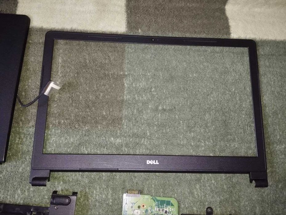 Ноутбук  Dell Inspiron 3552 P47F 15.6" разборка