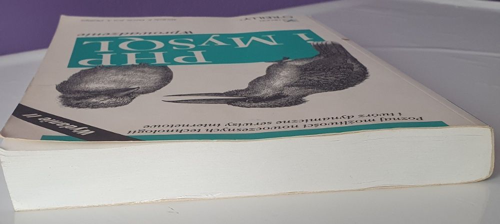 PHP i MySQL. Wprowadzenie - Davis,Phillips