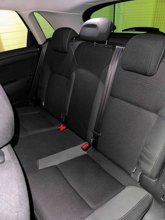 citroen c4 1.6 BlueHDi Feel