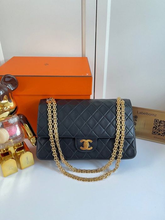 Винтажная Chanel
