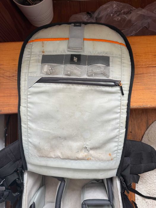 Estabilizador DJI Ronin S