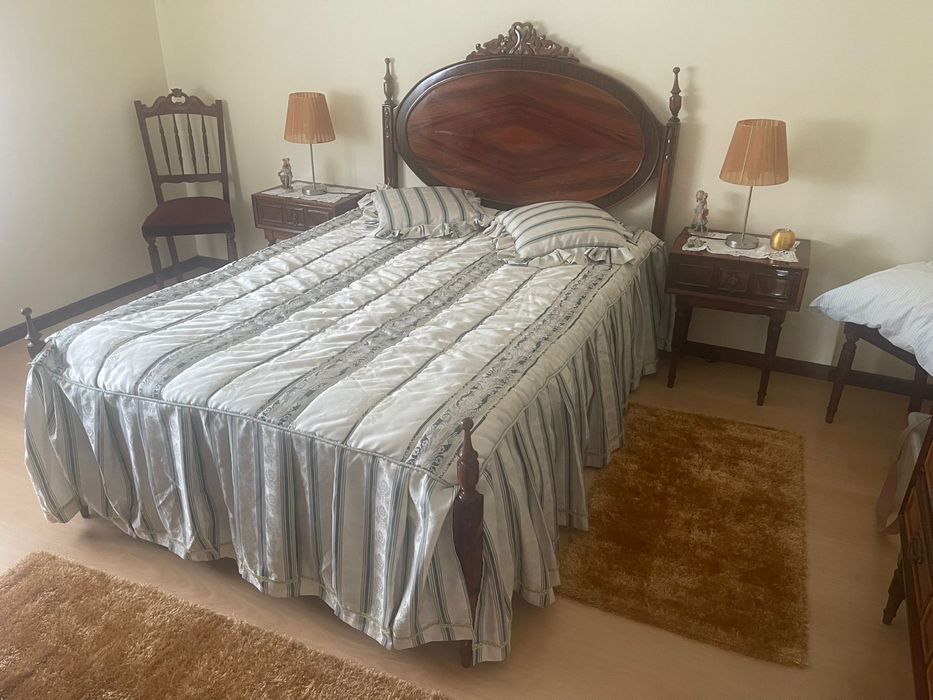 quarto completo