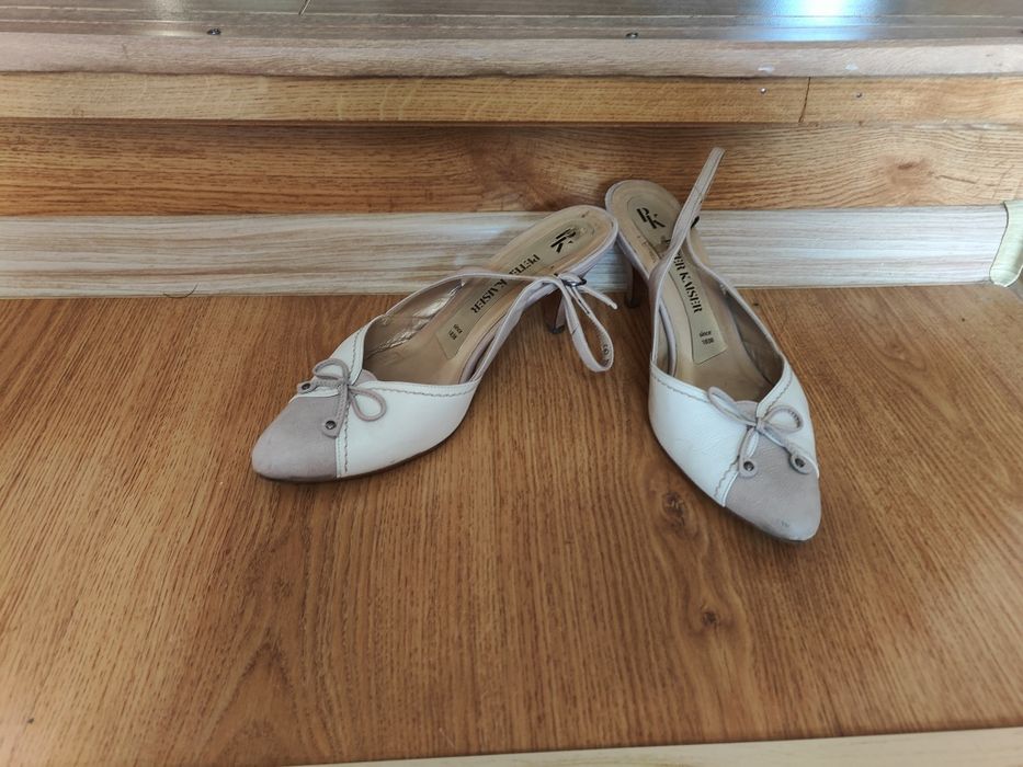 Туфлі жіночі 38 розмір