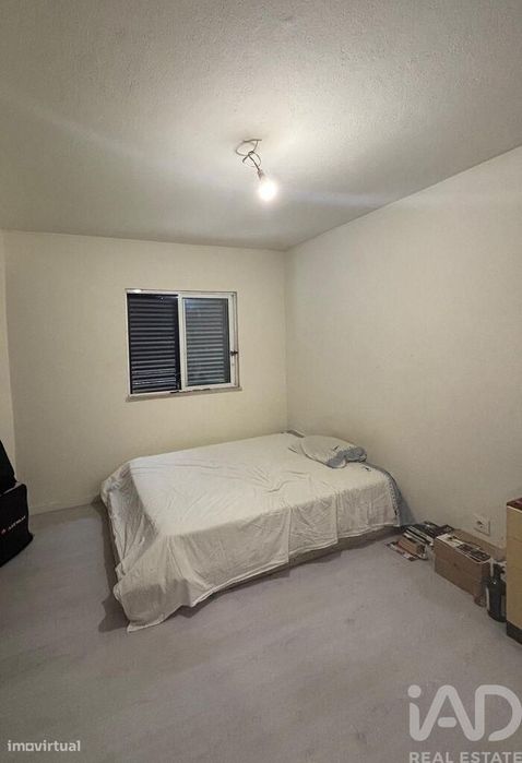 Apartamento T3 em Azeitão