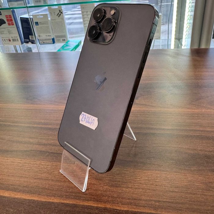 Smartfon Apple iPhone 13 Pro MAX 128 GB Gwarancja BATERIA 100%