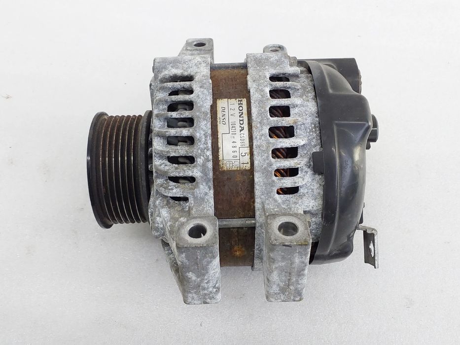 Alternador HONDA Civic VIII Hatchback (FN_, FK_)
