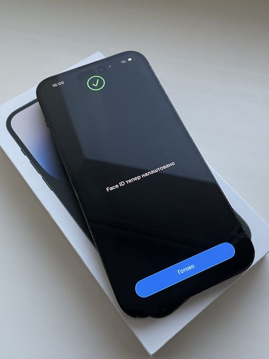 Iphone 14 pro max 128gb