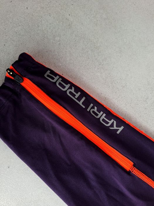 Legginsy Kari Traa Louise sportowe siłownia turystyczne