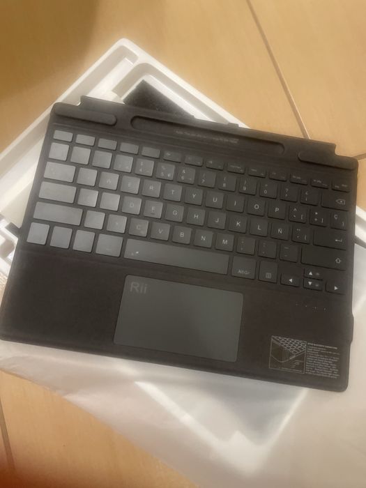 Surface Pro 8/Pro X/Pro 9 klawiatura
