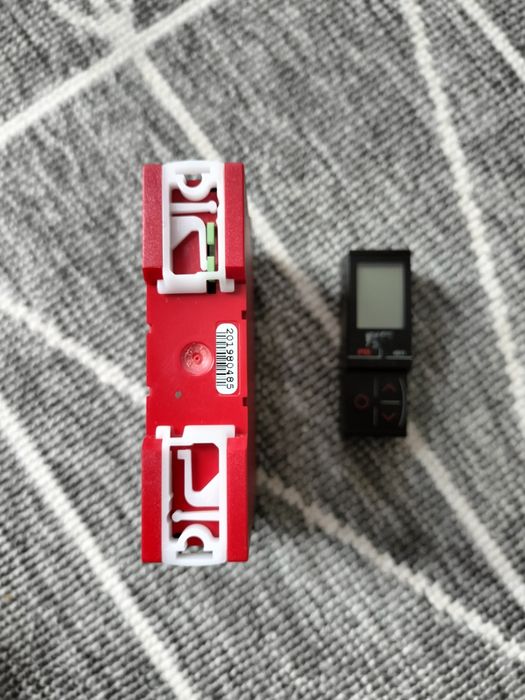 PR Electronics 4104 Universal Transmitter + Display 4511