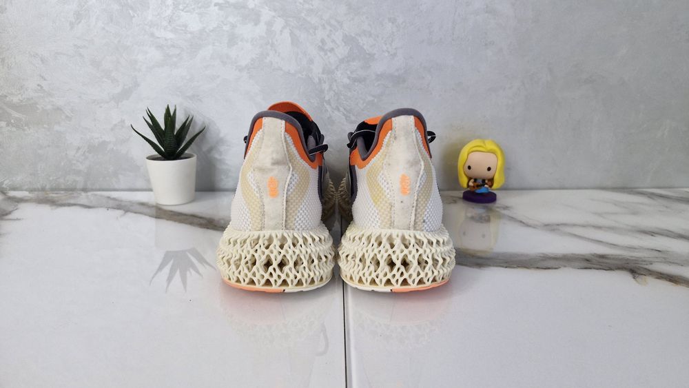 Кросівки Adidas 4DFWD.Розмір 46