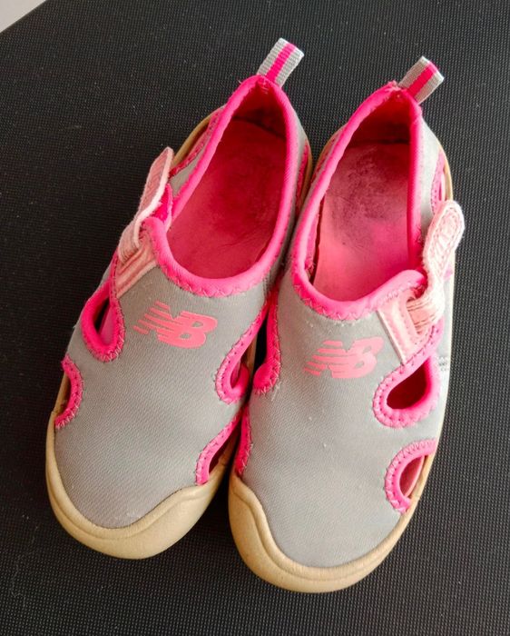 Buty do wody r.27