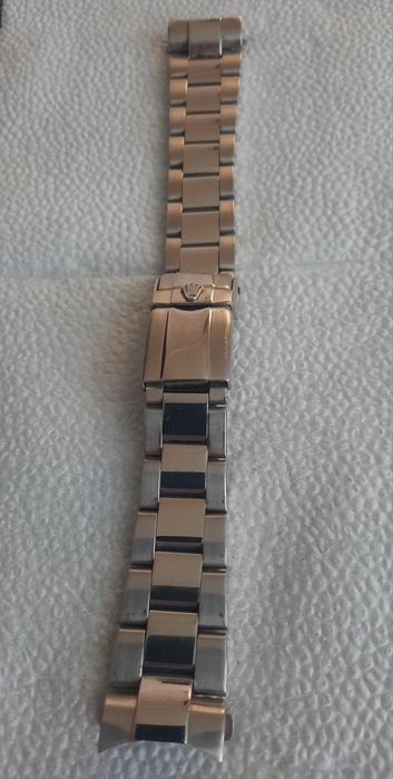 Rolex Oyster браслет 78488