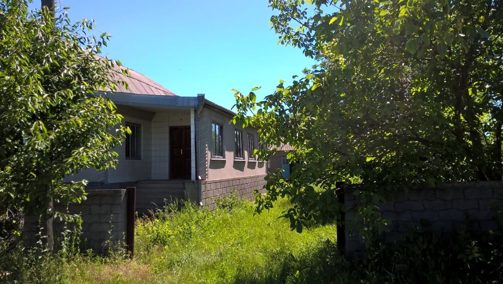 Продам будинок в с. Руданському