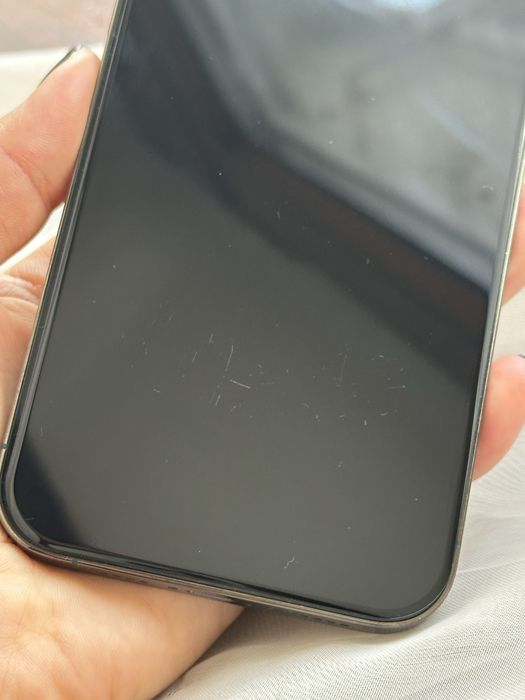 iPhone 13 Pro Max 128 ГБ