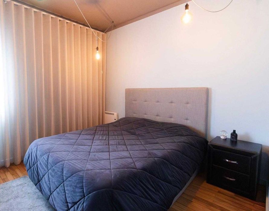 T3+1 com Garagem Box | 153 m² | 1 km da Praia | São Félix da Marinha