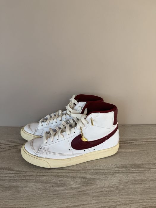 Жіночі кросівки Nike W Blazer Mid 77 Se