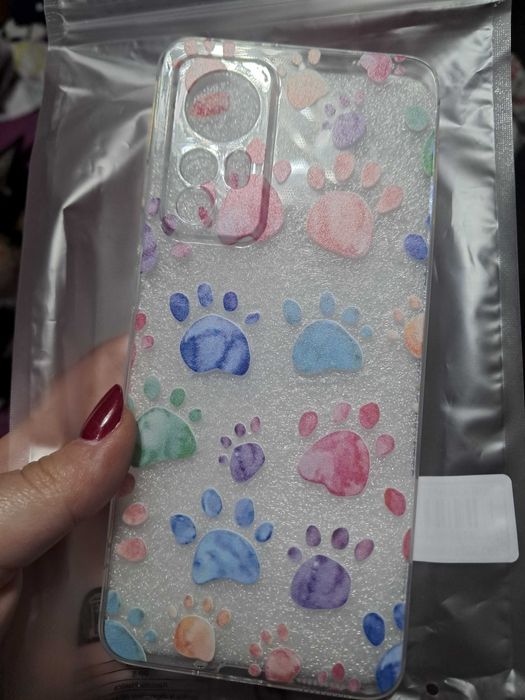 Capas de Telemóvel- Xiaomi 12