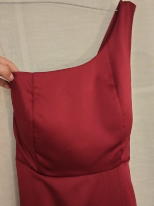 Vestido de Cerimónia
