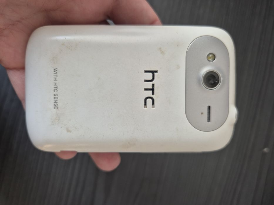 Продам HTC Wildfire S A510e