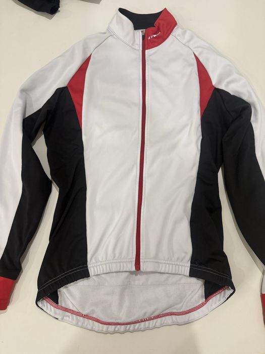 Camisola/ jersey/ Casaco btt ciclismo