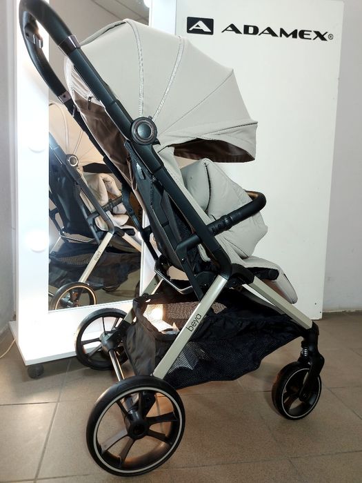 Новинка 2025 року El.camino BEYA в 6 кольорах ШОУРУМ