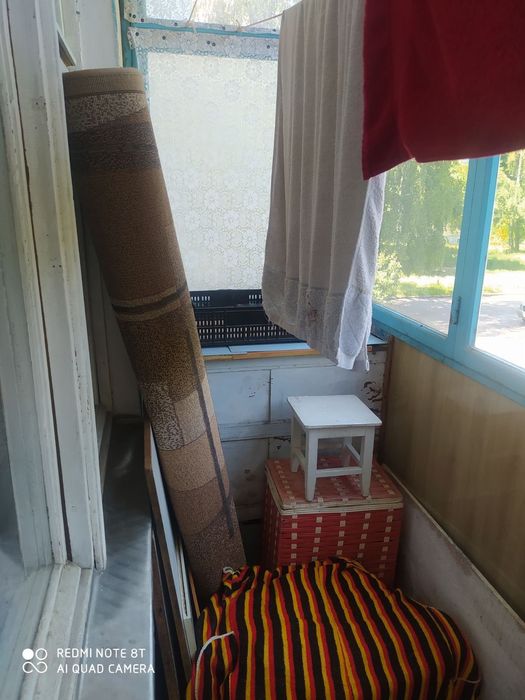 Продаётся 2-комнатная квартира, Салтовка, ТРК Украина