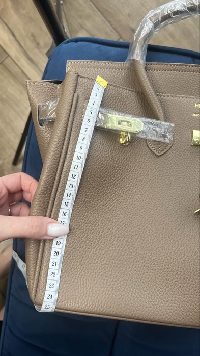 Torebka damska Hermes