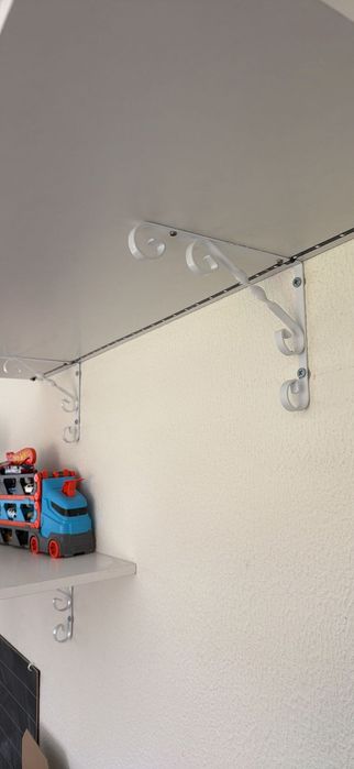 Quarto infantil completo