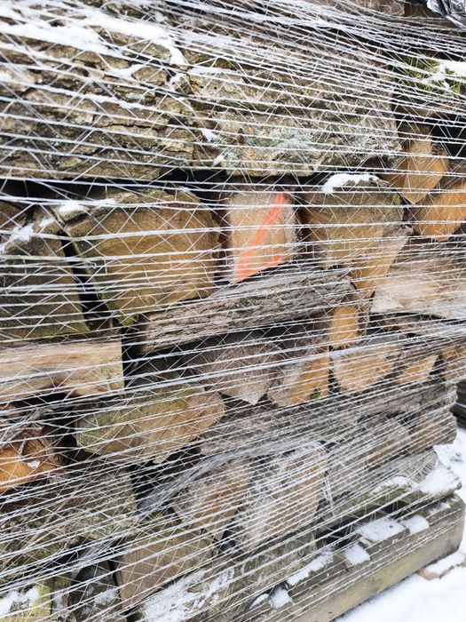 Drewno opałowe Dębowe