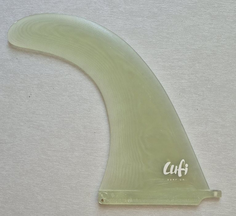 Longboard surf 10' 4" Joel Tudor