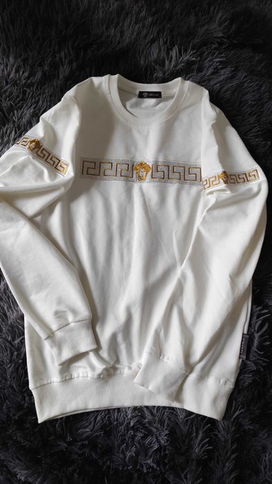 Nowa Bluza Versace
