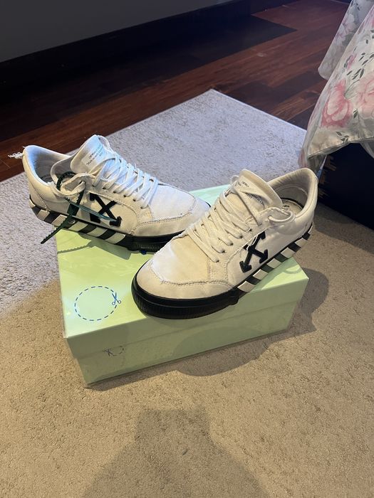 Sapatilhas Off- White