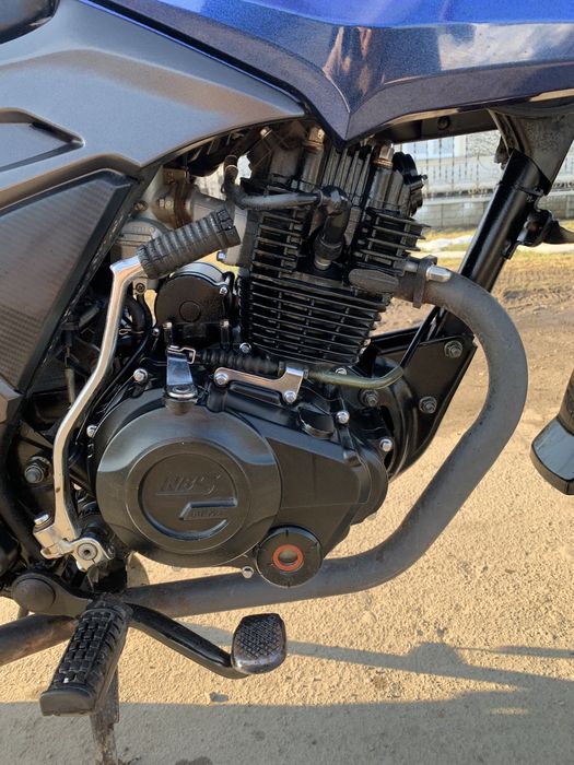 Продам  Lifan Cityr 200