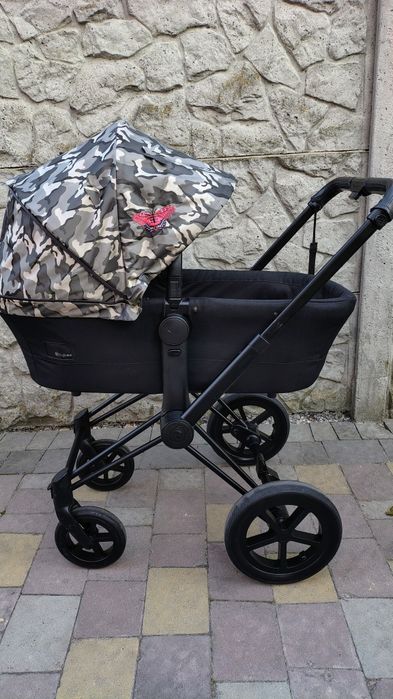 Коляска, візочок Cybex Priam 2 в 1