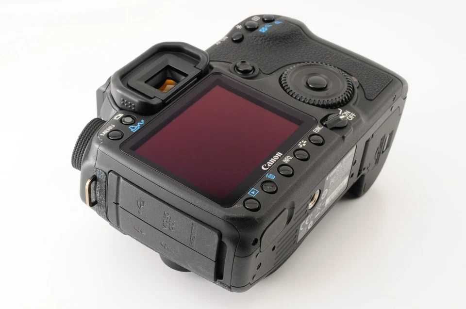 Canon EOS 50D - Porto