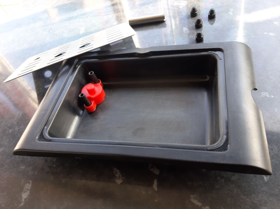 Silvercrest Coffee Machine Accessories64750553081346123