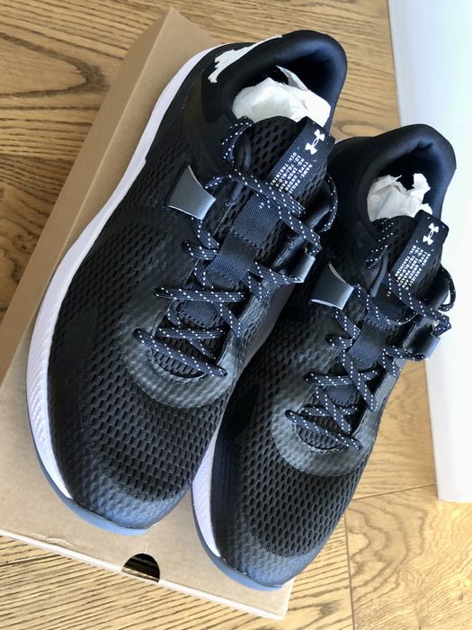 Under Armour UA Project Rock 45.5