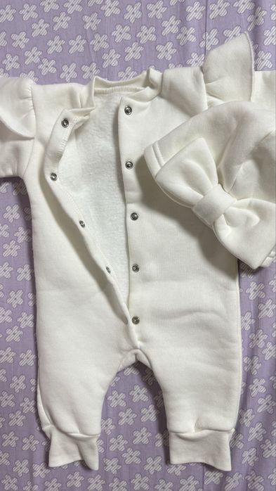 Комплектик на виписку