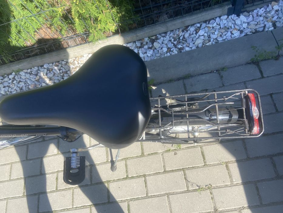 Rower skladak 20 kola