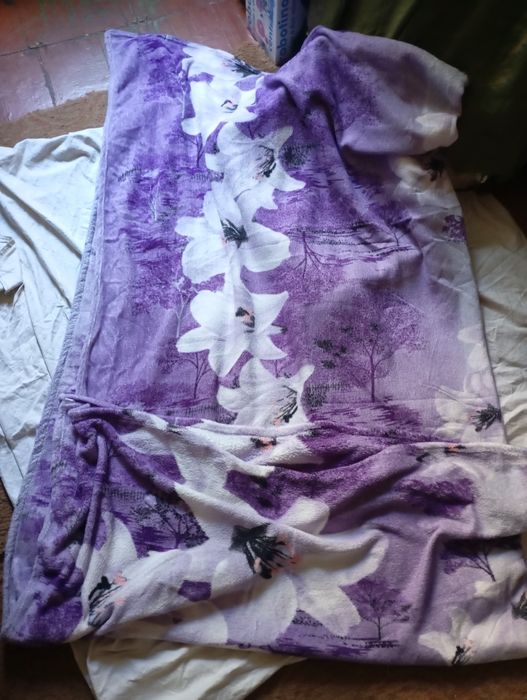 Плед Одеяло теплое 230*200см Германия