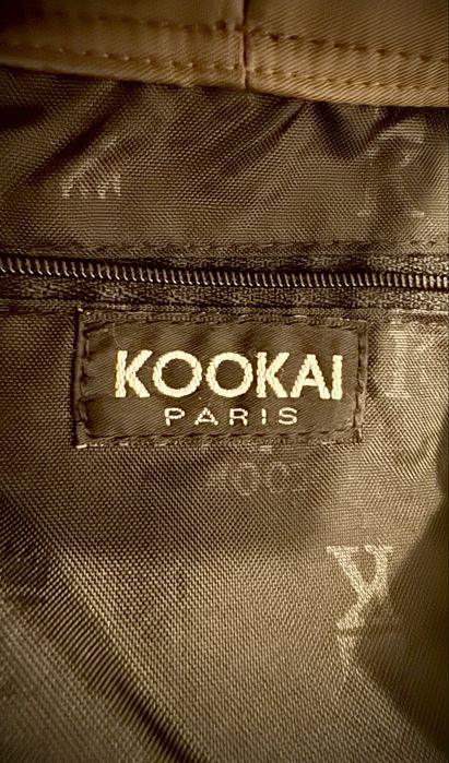 Plecak damski miejski KOOKAI