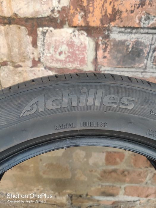 Achilles Touring Sport A/S 215/55/17