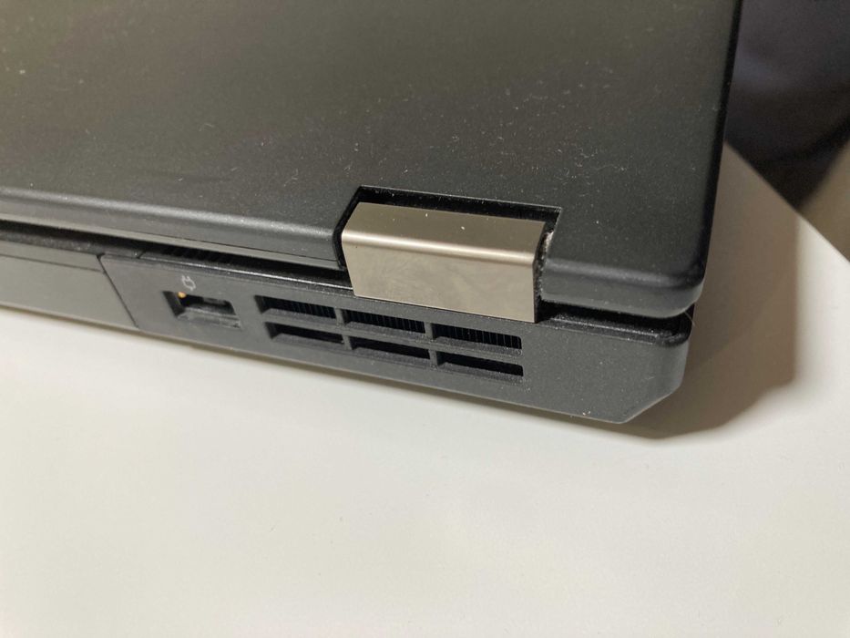 Lenovo ThinkPad T440p – Edição Profissional • Excelente Estado