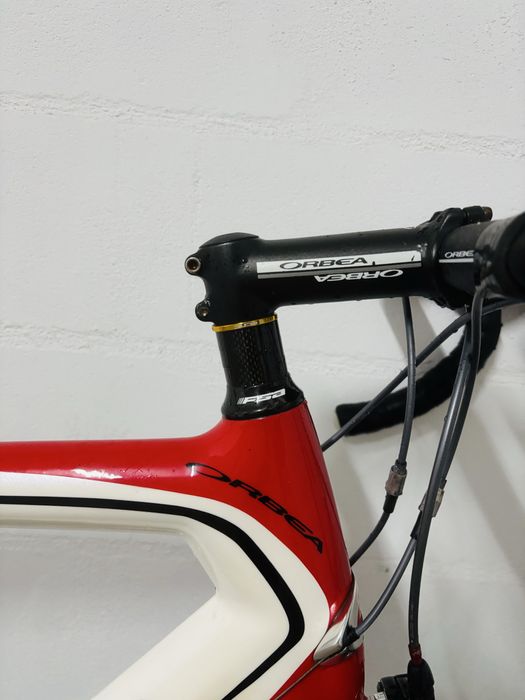 ORBEA Full Carbon