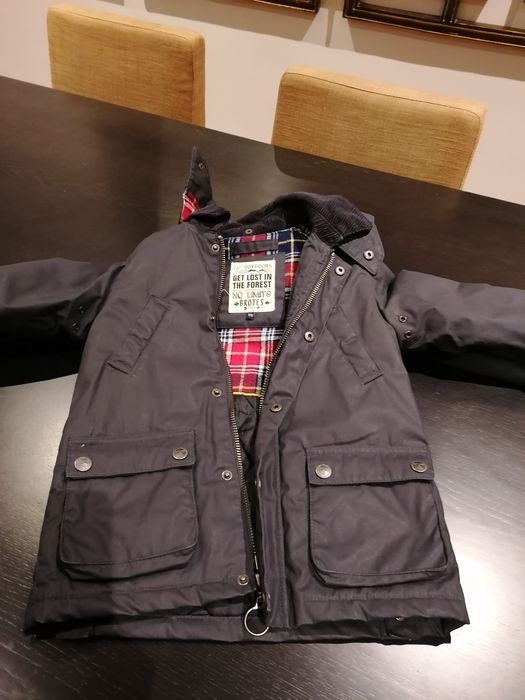 Casaco Brotes El Corte Inglês