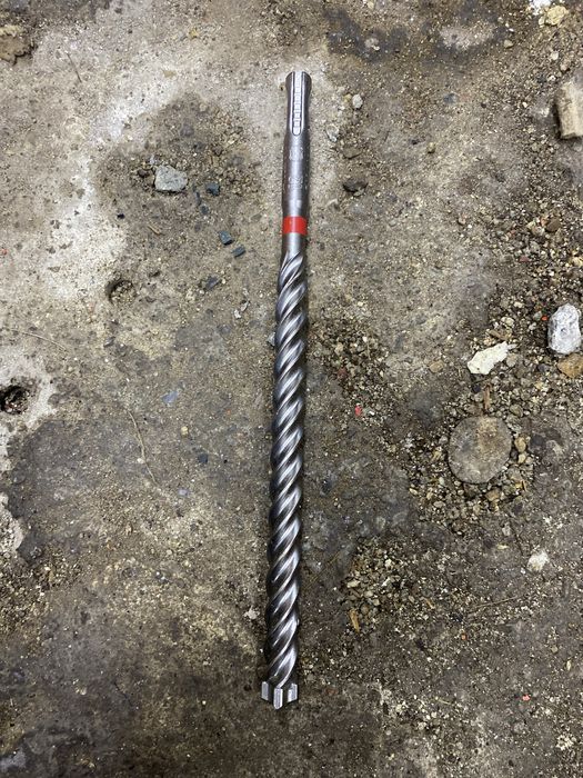 Brocas Hilti 8 10 12 e 14