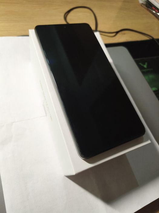 Xiaomi Redmi Note 12 Pro 5G