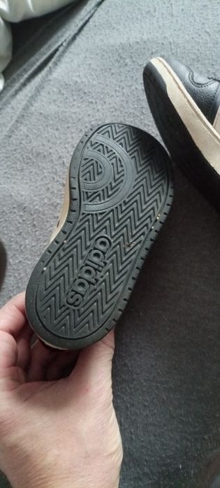Buty Adidas rozmiar 26 tanio polecam